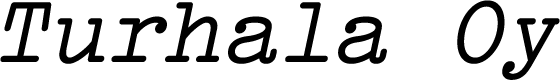 Turhala Oy